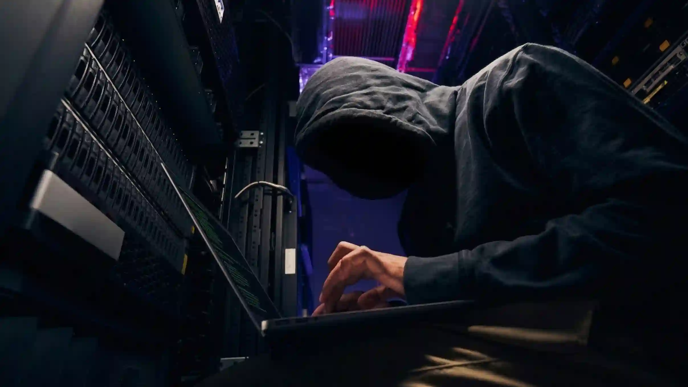 Ciberseguridad